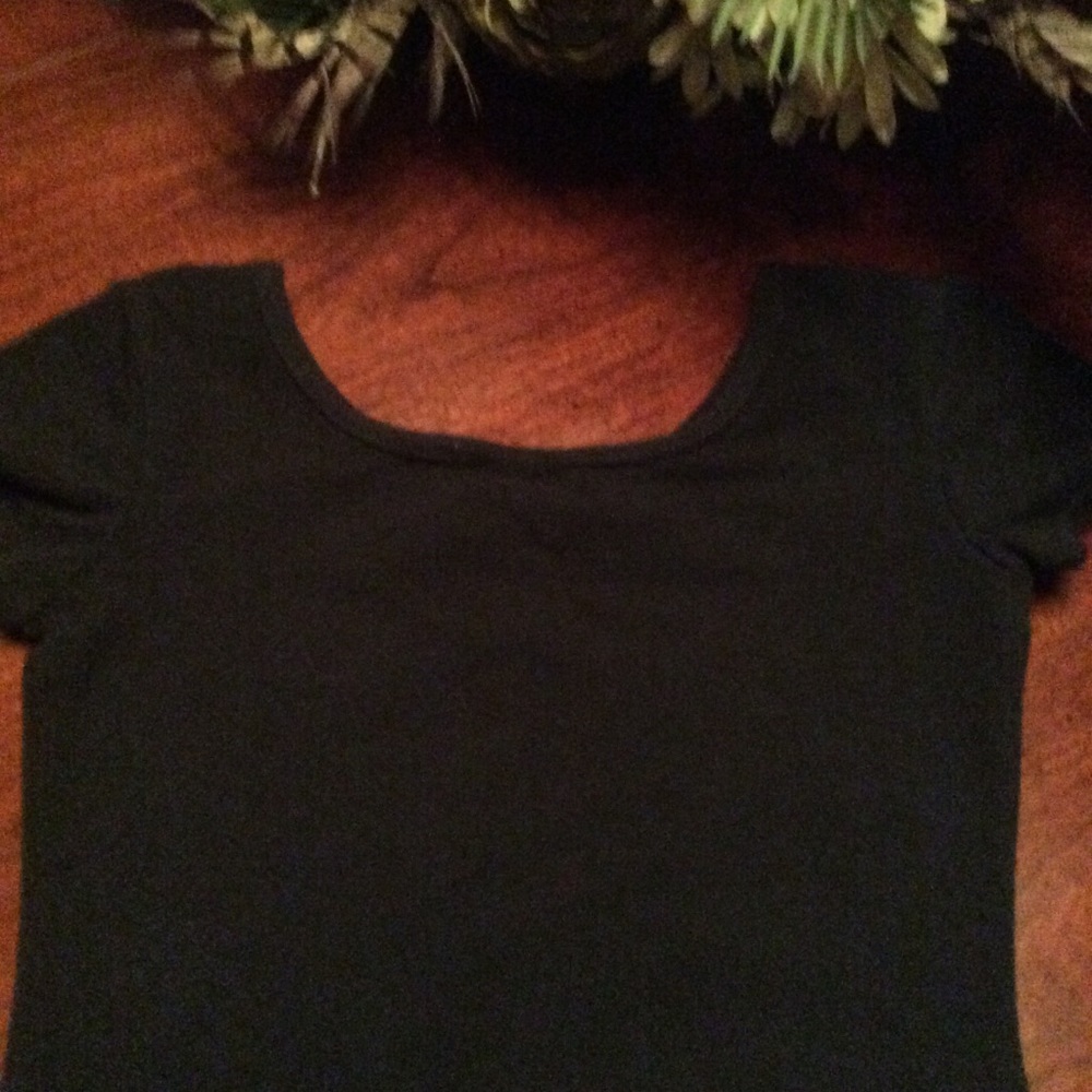 Danskin Now dance leotard - Picture 3 of 4